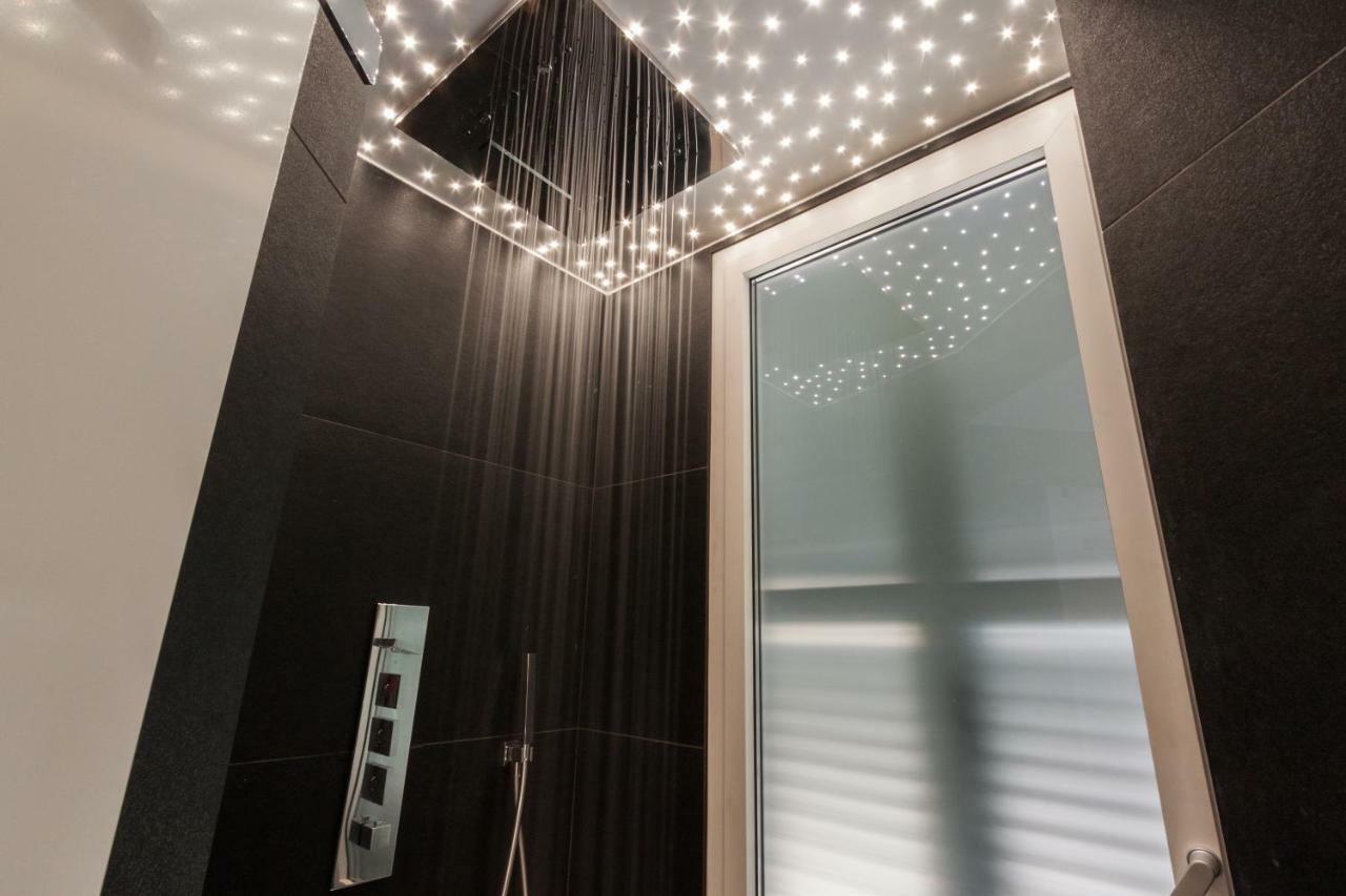 רומא Domus Quiritum Elite, Vatican Luxury Apartment מראה חיצוני תמונה